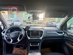 GMC Acadia